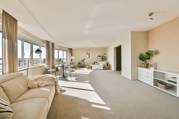 Medium property photo - Marinaweg 85, 1361 AG Almere